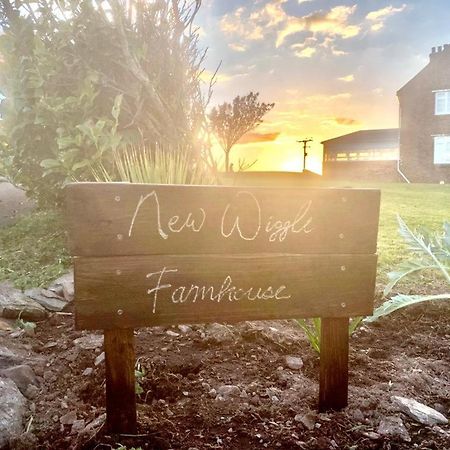 New Wiggle Farmhouse Millbrook Εξωτερικό φωτογραφία