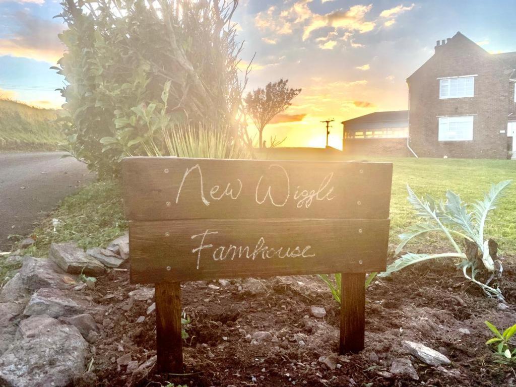 New Wiggle Farmhouse Millbrook Εξωτερικό φωτογραφία