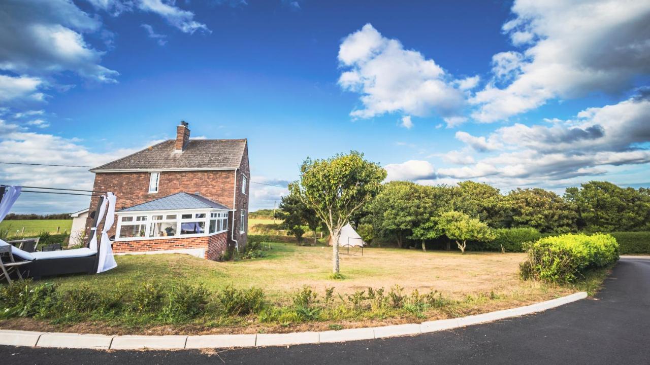 New Wiggle Farmhouse Millbrook Εξωτερικό φωτογραφία